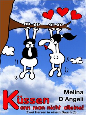 Zwei Herzen in einem Bauch - ebook